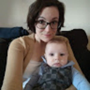 Meet your Posher, Liz